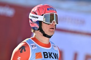 S'il doit mettre sa préparation sur pause, Arnaud Boisset espère être de retour sur les skis pour le début de la saison de Coupe du Monde.
